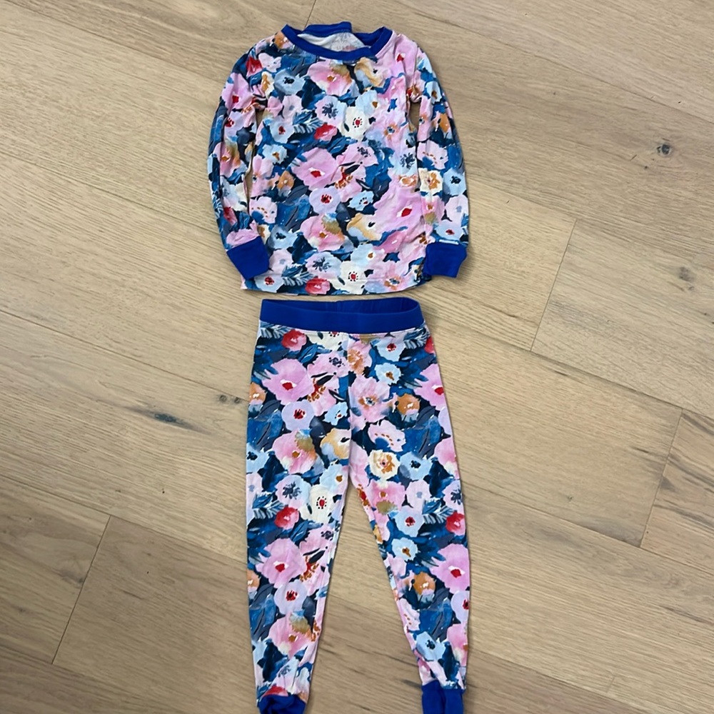 Little Sleepies Pajamas